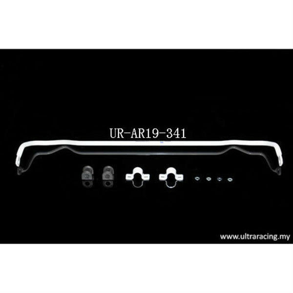 Ultra Racing - 19mm Rear Sway Bar - LEXUS LS (XF30) 2000-2006 - UR-AR19-341