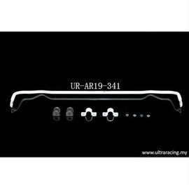 Ultra Racing - 19mm Rear Sway Bar - LEXUS LS (XF30) 2000-2006 - UR-AR19-341
