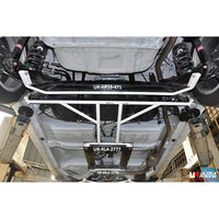 Ultra Racing - 19mm Rear Sway Bar - HONDA FIT (GK) 2014-2018 - UR-AR19-472