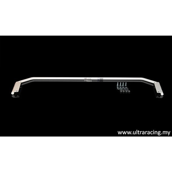 Ultra Racing - 19mm Rear Sway Bar - HONDA FIT (GK) 2015-2020 - UR-AR19-472