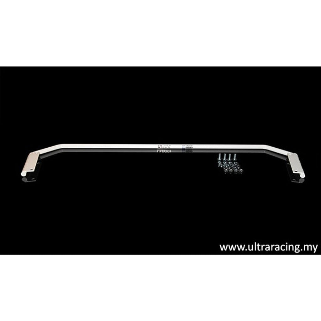 Ultra Racing - 19mm Rear Sway Bar - HONDA FIT (GK) 2014-2018 - UR-AR19-472