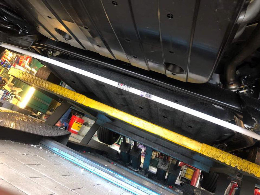 Ultra Racing - 19mm Rear Sway Bar - HONDA HR-V (RU) 2016-2020 - UR-AR19-525