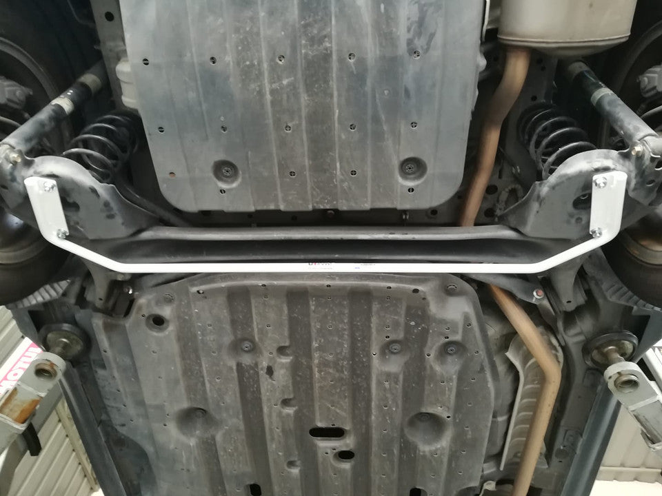 Ultra Racing - 19mm Rear Sway Bar - HONDA HR-V (RU) 2016-2020 - UR-AR19-525