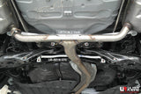 Ultra Racing - 19mm REAR SOLID Anti-Roll Sway Bar -  16+ Civic FC/FK7/ 2018+ Accord - UR-AR19-570