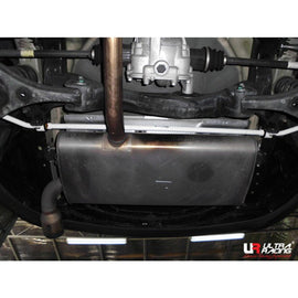 Ultra Racing - 20mm Rear Sway Bar - KIA SPORTAGE (SL) 2011-2016 - UR-AR20-401