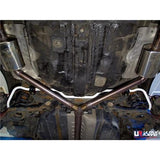 Ultra Racing - 20mm Rear Sway Bar - 2006-2010 Hyundai Sonata - UR-AR20-405