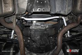 Ultra Racing - 21mm Rear Sway Bar - BMW 3 SERIES (E46) 1999-2006 - UR-AR21-265