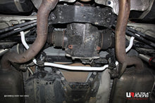 Load image into Gallery viewer, Ultra Racing - 21mm Rear Sway Bar - BMW 3 SERIES (E46) 1999-2006 - UR-AR21-265
