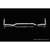 Ultra Racing - 21mm Rear Sway Bar - PORSCHE 911 (997) 2004-2010 - UR-AR21-360