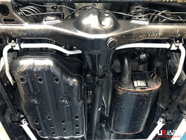 Ultra Racing - 22mm Rear Sway Bar - Toyota FJ CRUISER (GSJ15W) 2006-2014 - UR-AR22-569