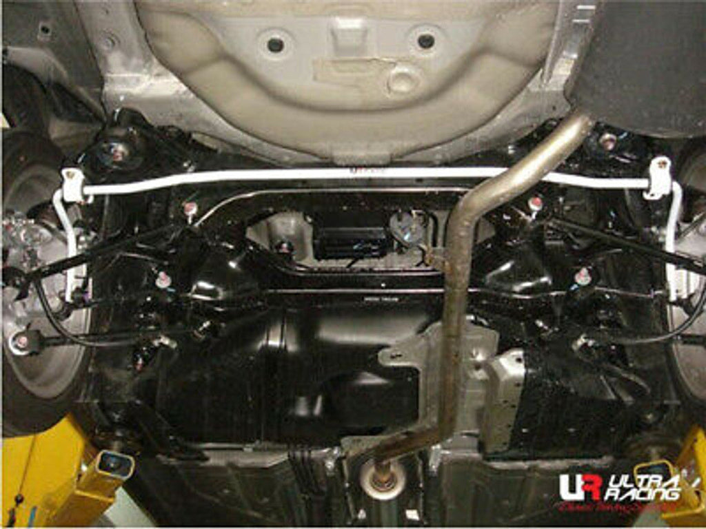 Ultra Racing - 23mm Rear Sway Bar - HONDA CR-V (RM) 2012-2016 - UR-AR23-157