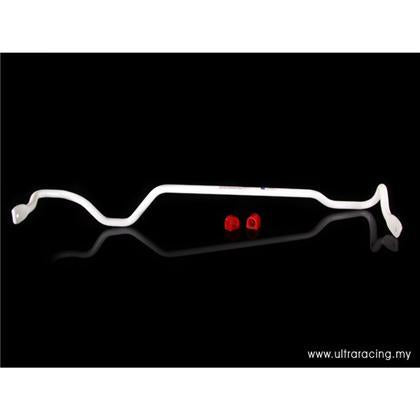Ultra Racing - 23mm Rear Sway Bar - SUBARU WRX STI (GD/GG) 2002-2007 - UR-AR23-168