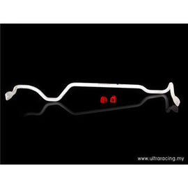 Ultra Racing - 23mm Rear Sway Bar - SUBARU WRX STI (GD/GG) 2002-2007 - UR-AR23-168