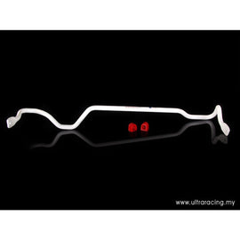 Ultra Racing - 23mm Rear Sway Bar - SUBARU WRX STI (GD/GG) 2002-2007 - UR-AR23-168