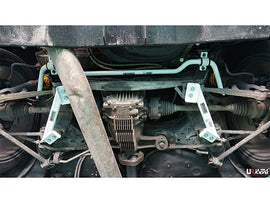 Ultra Racing - 23mm Rear Sway Bar - Toyota SUPRA (JZA80) 1992-1998 - UR-AR23-209