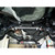 Ultra Racing - 23mm Rear Sway Bar - MAZDA 3 (BL) 2010-2013 - UR-AR23-285