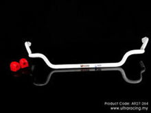 Load image into Gallery viewer, Ultra Racing - 23mm Rear Sway Bar - BMW 3 SERIES M3 (E46) 2000-2004 - UR-AR23-361