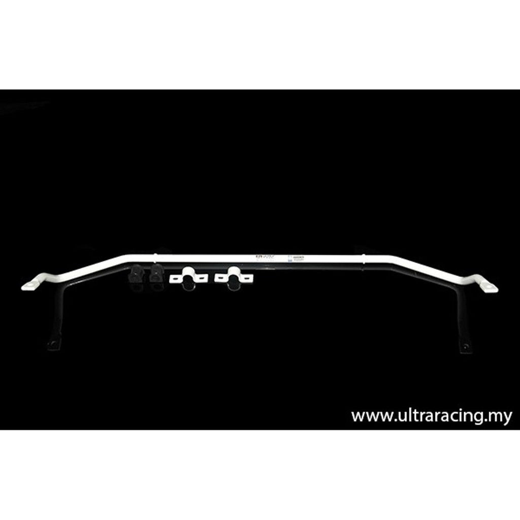 Ultra Racing - 23mm Rear Sway Bar - FORD FOCUS (MKIII) 2012-2018 - UR-AR23-524