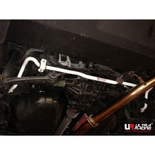 Load image into Gallery viewer, Ultra Racing - 24mm Rear Sway Bar - MITSUBISHI EVOLUTION 7/8/9 (CT9A) 2001-2007 - UR-AR24-119