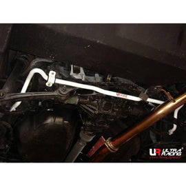 Ultra Racing - 24mm Rear Sway Bar - MITSUBISHI EVOLUTION 7/8/9 (CT9A) 2001-2007 - UR-AR24-119