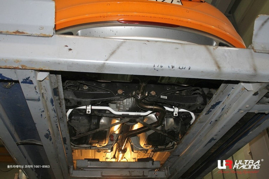 Ultra Racing - 24mm Rear Sway Bar - Audi TT / TT-S - UR-AR24-251