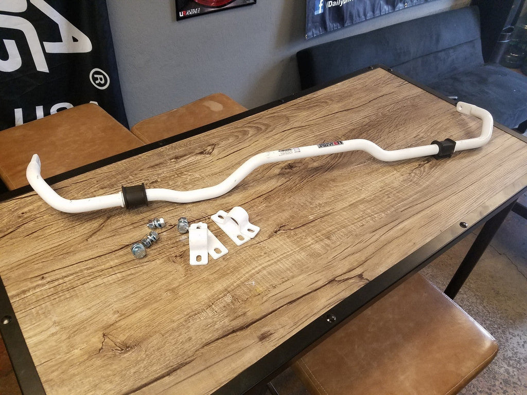 Ultra Racing - 24mm Rear Sway Bar - Audi TT / TT-S - UR-AR24-251