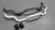 Ultra Racing - 24mm Rear Sway Bar - LEXUS NX (AZ10) 2015-2021 - UR-AR24-571