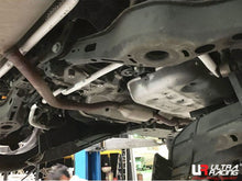 Load image into Gallery viewer, Ultra Racing - 24mm Rear Sway Bar - Toyota C-HR (AX10) 2017-2021 - UR-AR24-614