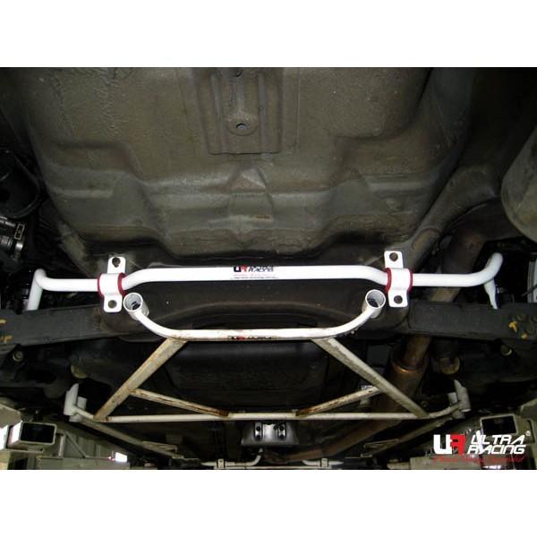 Ultra Racing - 25mm Rear Sway Bar - Acura RSX (DC5) 2002-2006 - UR-AR25-211