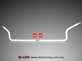 Ultra Racing - 22mm Rear Sway Bar - 2004-2010 Volvo S60R - UR-AR22-287