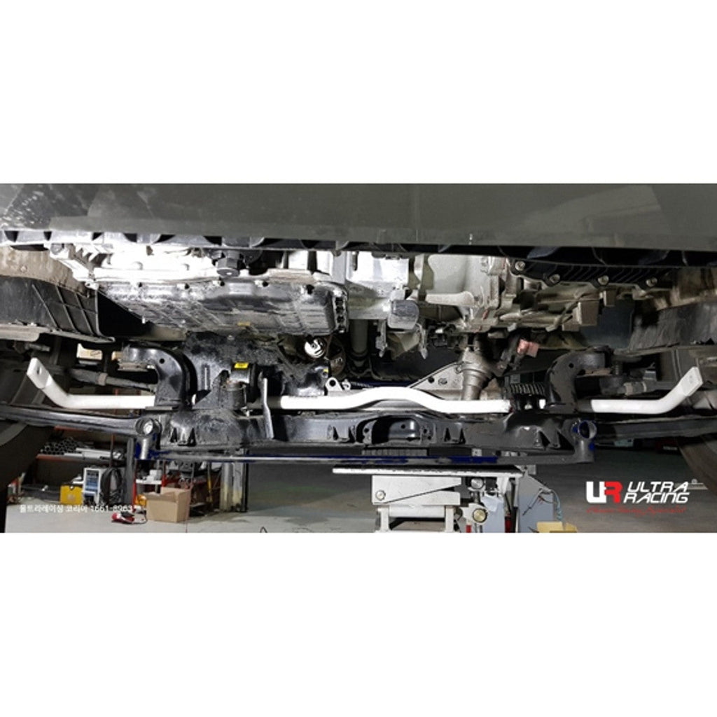 Ultra Racing - 27mm Rear Sway Bar - KIA SORENTO (UM) 2016-2020 - UR-AR27-504