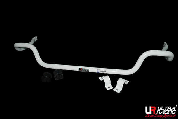 Ultra Racing - 29mm Front Sway Bar - 1990-1996 Nissan 300ZX (Z32) - UR-AR29-388