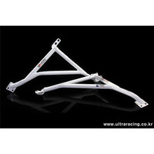 Load image into Gallery viewer, Ultra Racing - 3pt Fender Braces (PAIR) - Toyota COROLLA (E130) 2003-2007 - UR-FD3-025P