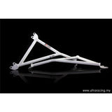 Ultra Racing - 3pt Fender Braces (PAIR) - Toyota COROLLA (AE86) 1983-1987 - UR-FD3-041P