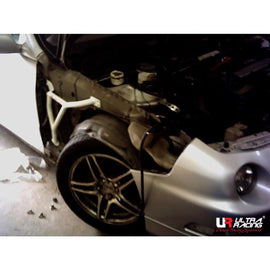 Ultra Racing - 3pt Fender Braces (PAIR) - Acura INTEGRA (DC2) 1994-2001 - UR-FD3-1043P