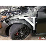 Ultra Racing - 3pt Fender Braces (PAIR) - MAZDA 3 (BL) 2010-2013 - UR-FD3-1961P