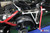 Ultra Racing - 3pt Fender Braces (PAIR) - HYUNDAI ACCENT (RB) 2011-2017 - UR-FD3-2655P