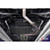 Ultra Racing - 3pt Fender Braces (PAIR) - HYUNDAI VELOSTER N (JS) 2019-2020 - UR-FD3-2700P