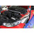 Load image into Gallery viewer, Ultra Racing - 3pt Fender Braces (PAIR) - KIA FORTE / KOUP K3 (TD) 2010-2013 - UR-FD3-2736P