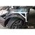 Ultra Racing - 3pt Fender Braces (PAIR) - KIA FORTE / KOUP K3 (YD) 2014-2018 - UR-FD3-3478P