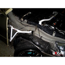 Load image into Gallery viewer, Ultra Racing - 3pt Fender Braces (PAIR) - 2003-2007 Honda Accord - UR-FD3-706P