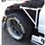 Ultra Racing - 3pt Fender Braces (PAIR) - MITSUBISHI EVOLUTION 7/8/9 (CT9A) 2001-2007 - UR-FD3-897P