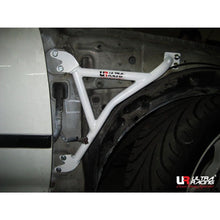 Load image into Gallery viewer, Ultra Racing - 3pt Fender Braces (PAIR) - HONDA CIVIC (EJ) COUPE 1992-1995 - UR-FD3-947P