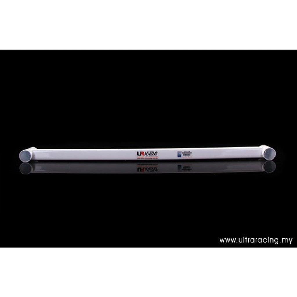 Ultra Racing - 2pt Front Torsion Brace - Toyota COROLLA (AE86) 1983-1987 - UR-FT2-262