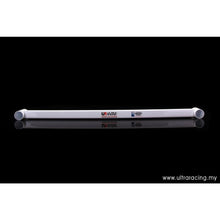 Load image into Gallery viewer, Ultra Racing - 2pt Front Torsion Brace - Toyota COROLLA (AE86) 1983-1987 - UR-FT2-262