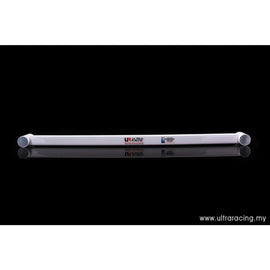 Ultra Racing - 2pt Front Torsion Brace - Toyota COROLLA (AE86) 1983-1987 - UR-FT2-262