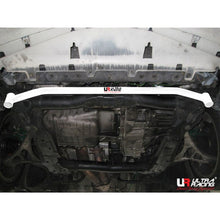 Load image into Gallery viewer, Ultra Racing - 2pt Front Lower Brace - Acura RSX (DC5) 2002-2006 - UR-LA2-1013