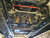 Ultra Racing - 2pt Front Lower Brace - 2003-2009 Nissan 350Z - UR-LA2-1256
