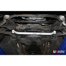 Load image into Gallery viewer, Ultra Racing - 2pt Front Lower Brace - MERCEDES-BENZ E-CLASS (W211) 2003-2009 - UR-LA2-1483