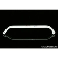 Ultra Racing - 2pt Front Lower Brace - HONDA CR-V (RD) 1997-2001 - UR-LA2-1933